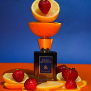MAISON JANNOBI Soleil de Givre